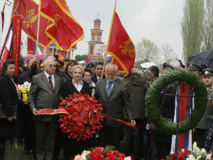 Седам деценија од пробоја Сремског фронта