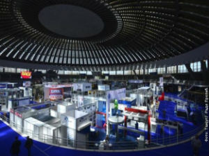 Награде Међународног сајма грађевинарства