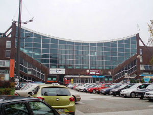 Нађено тело мушкарца у Спортском центру "Пинки"