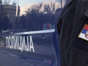 Полиција затекла 63 странца без докумената