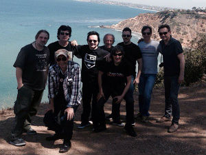 „Бајага и Инструктори“ почели да „праше“ по САД