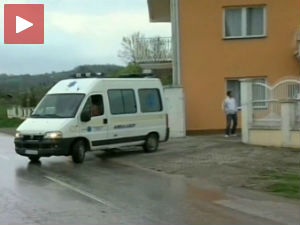 Салмонела у Дому старих код Чачка, троје умрло