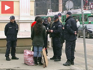 Строжи критеријуми за пријем у комуналну полицију