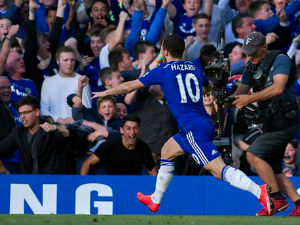 Челси надомак титуле!