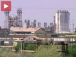 Шанса за српску хемијску индустрију