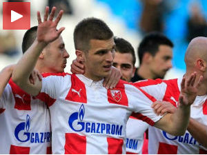 "Минималац" Звезде, Воша славила у Новом Пазару