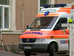 Крушевац, избодени младићи у кафићу