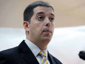 Ђурић: Србија посвећена нормализацији односа с Приштином 