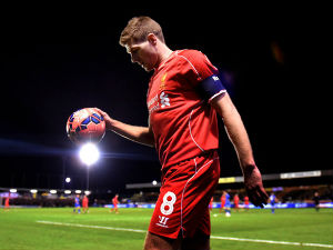 Шкртел: Ливерпул неће бити исти без Џерарда