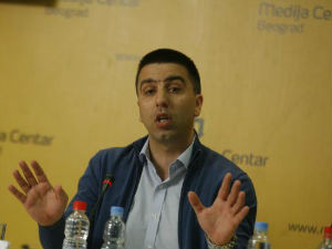 Јешић: Полиција заташкава случај напада