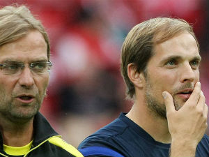 Дортмунд нашао замену за Клопа - то је Томас Тухел!