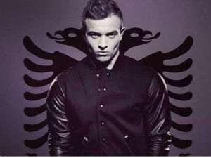 Милано, албански навијачи прете Шаћирију