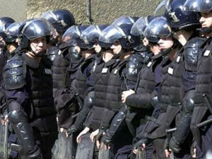 Полиција тражи одлагање вечитог дербија