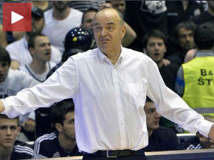 Вујошевић се тукао у тунелу, Неша Илић погођен са трибина!