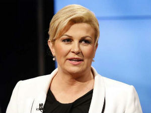 Китаровићева: Позитивни сигнали из Београда