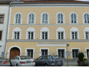 Зао дух Хитлерове куће тресе Аустрију