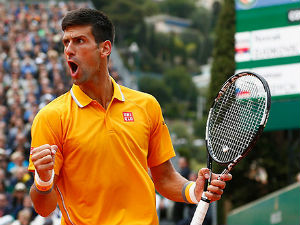 Ноле пише историју: Федерер заостаје 5.460 бодова 