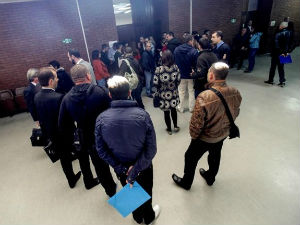 Поново одложено суђење осморици жандарма