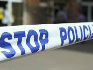 Преврнуо се аутомобил код Краљева