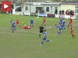 Велшка "лепотица"!