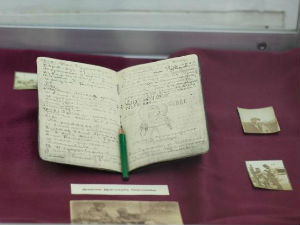 Изложба Ваљевског музеја у Торонту