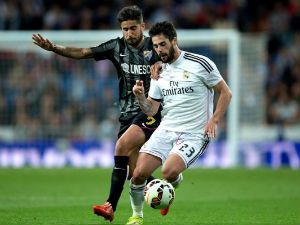 Иско иде у Енглеску, Ројс стиже у Мадрид?