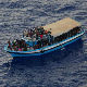 СОС позив са брода с мигрантима