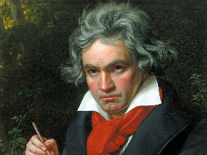 Утврђено од чега је Бетовен оглувео