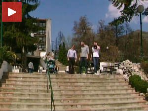 Пролом Бања спремна за туристе