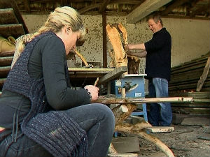 Уметничка дела из природе