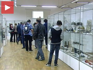 Шест деценија рада Завичајног музеја у Јагодини