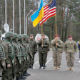Падобранци САД почели обуку украјинске војске