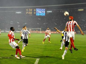 Вечити дерби, недеља у 18 часова!