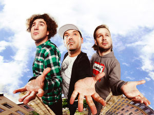 „Бабе“, „Бркови“ и „Бед копи“ 29. маја најављују „Арсенал 05“ 