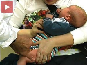 Вакцинација деце између закона и родитеља