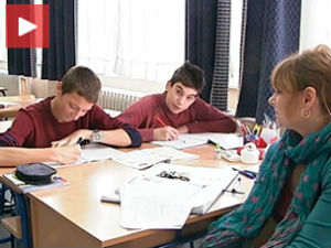 Пробни тест у сенци штрајка и преговора