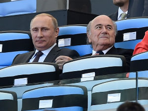 Блатер: Коме се не свиђа, нека остане код куће!