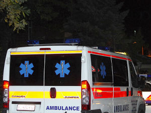 Претучен професор и функционер "Заједно за Шумадију"