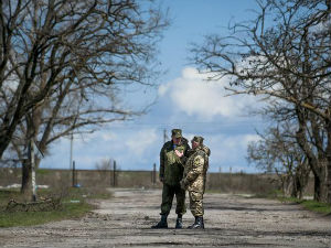 Лавров, прошао период кршења примирја у Украјини