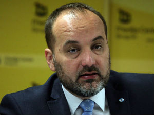 Јанковић: Лаж да је оружје било нелегално