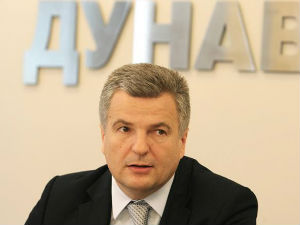 Петровић изабран за новог председника ТСС