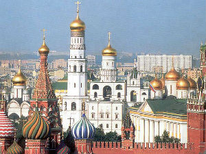 Русија пажљиво прати активности НАТО-а