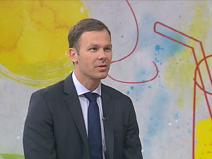 Мали: Београд политички и економски центар региона