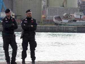 Капетан брода са мигрантима оптужен за убиство