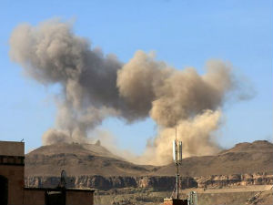 Нови биланс жртава експлозија у Сани