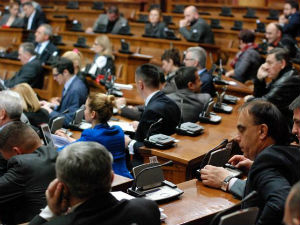 Посланици о уништавању споменика, загађењу, снабдевању струјом