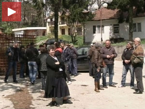 Само да се врате туристи