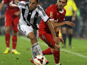 Дерби, ипак, у суботу