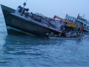 Турска, мигранти из Сирије спасени у Егејском мору 