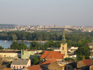 ДСС Земуна прешао у СНС